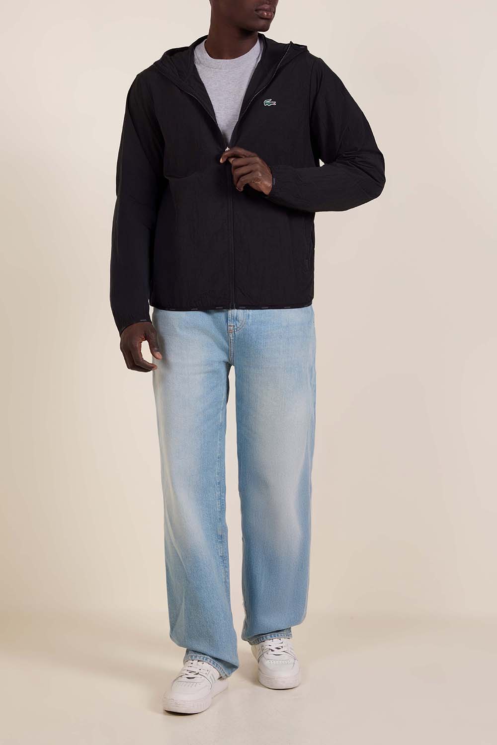 ז'קט קפוצ'ון